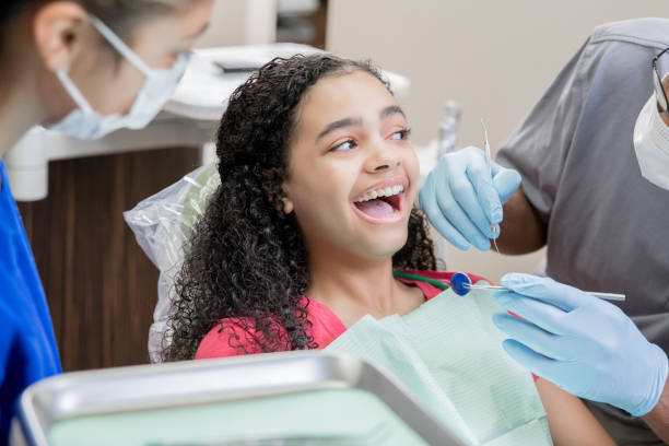 Best Emergency Tooth Extraction in Manhattan, KS