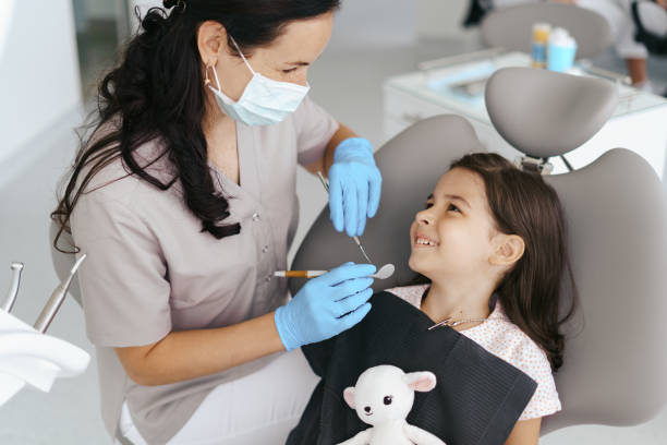 Best Emergency Wisdom Teeth Removal in Manhattan, KS