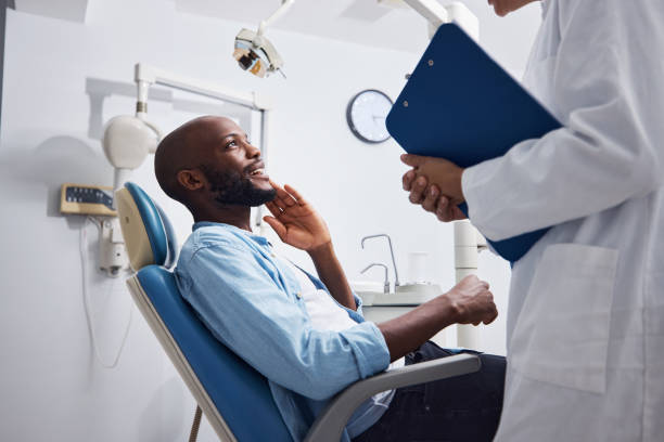 Best Weekend Emergency Dentist in Manhattan, KS