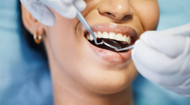 Best Same-Day Emergency Dentist in Manhattan, KS
