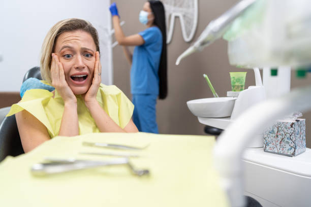 Best Emergency Root Canal Treatment in Manhattan, KS
