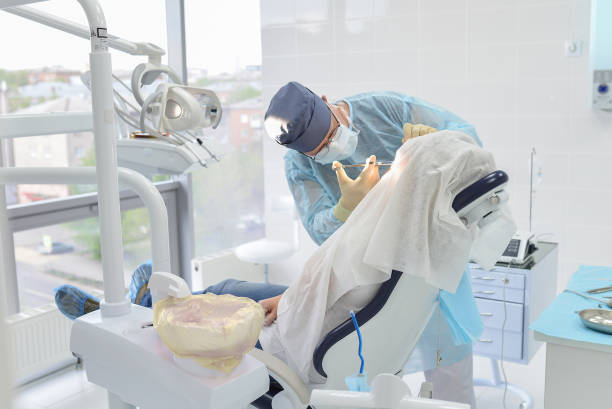 Best Emergency Broken Tooth Repair in Manhattan, KS